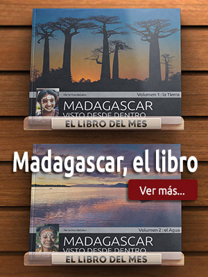 Madagascar el libro de fotografías, Madagascar visto desde dentro