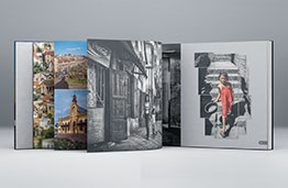 El libro Madagascar desde el interior, fotografias de Pierre-Yves Babelon